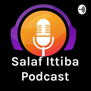 Salaf Ittiba Podcast