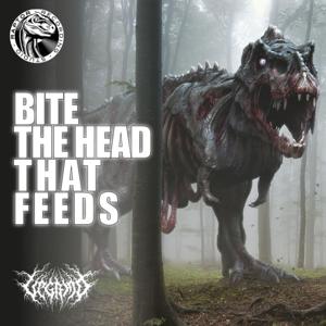 VEGRIND+RAPTOR Bite the head that feeds