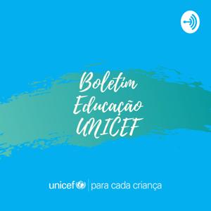 Boletim UNICEF Educação