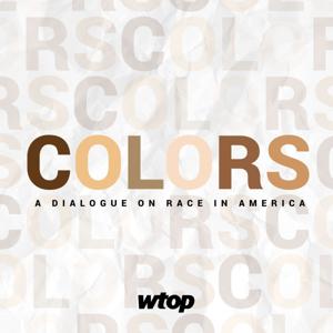 Colors: A Dialogue on Race in America by The Colors Podcast