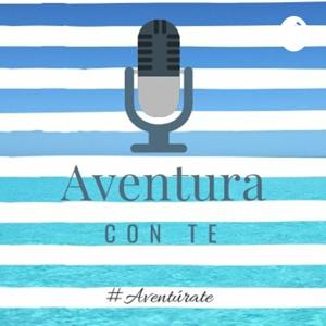 Aventura con Te / Gianina Figueroa