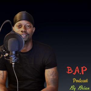 Black and powerful podcast hosted by Brian.