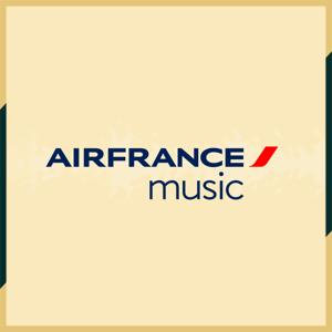 Air France Music