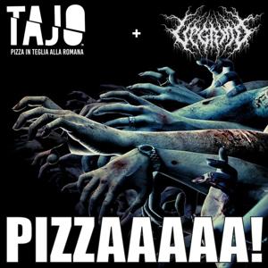 VEGRIND+TAJO-PIZZAAAAA!