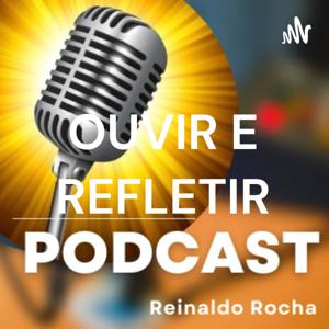 OUVIR E REFLETIR