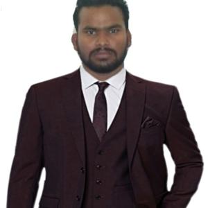 SONU powar