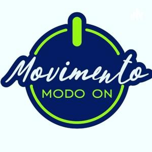 MOVIMENTO MODO ON