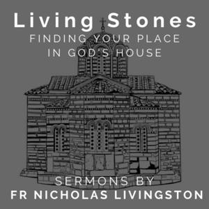 Living Stones of God