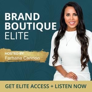 Brand Boutique Elite