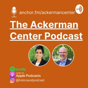 Ackerman Center Podcast