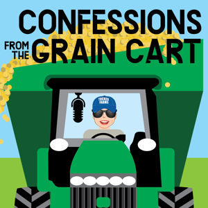 Confessions From the Grain Cart