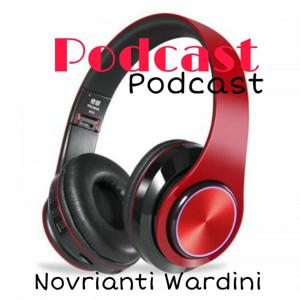 Podcast Sains