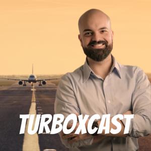 TurboxCast | Tecnologia no Turismo