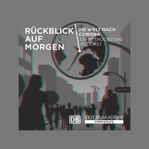 Rückblick auf morgen