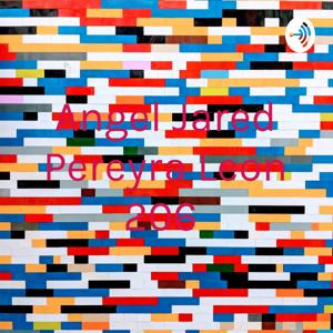 Angel Jared Pereyra Leon 206