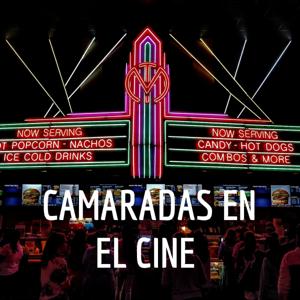 CAMARADAS EN EL CINE