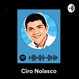 Canal do Ciro Nolasco