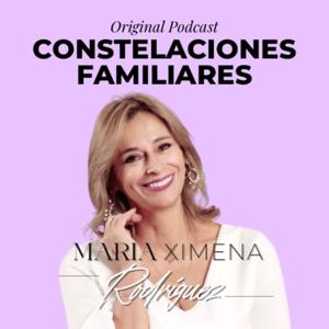 Constelaciones Familiares by Maria Ximena Rodriguez by Maria Ximena Rodriguez