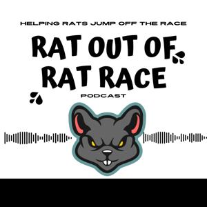 Rat out of rat race: the other side