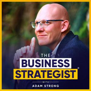 The Business Strategist