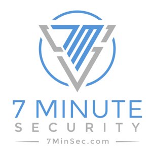 7 Minute Security by Brian Johnson