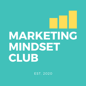 Marketing Mindset Club