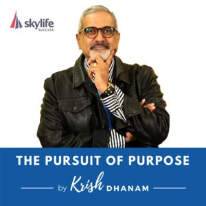 The Pursuit of Purpose