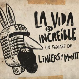 La vida es increíble