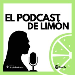 El podcast de Limón
