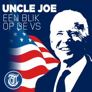 Uncle Joe - een blik op de VS by De Telegraaf