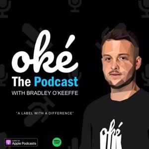 okethepodcast