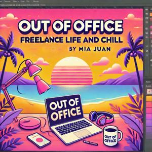 Out of Office: Freelance Life and Chill