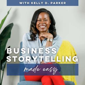 Business Storytelling Made Easy