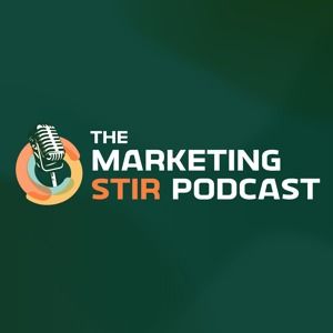 The Marketing Stir