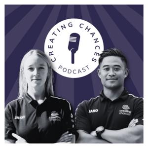 The Creating Chances Podcast