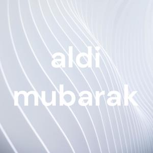 aldi mubarak