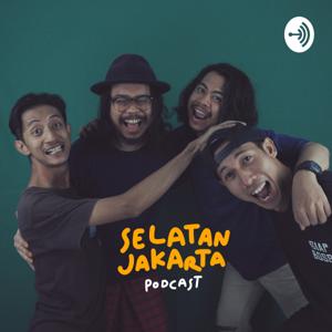 SELATAN JAKARTA PODCAST