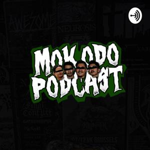 MOKODO PODCAST