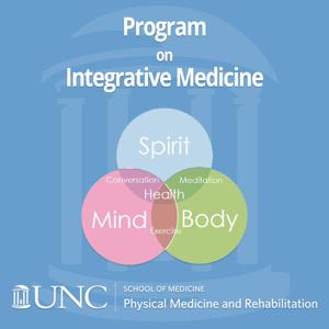 UNC Program on Integrative Medicine - Mindfulness by Mary Love May & Susan Gaylord