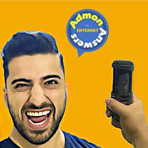 Admon Answers The Internet