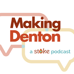 Making Denton