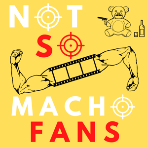 Not So Macho Fans