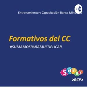 Programas Formativos del CC