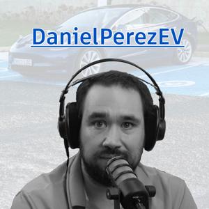 DanielPerezEV