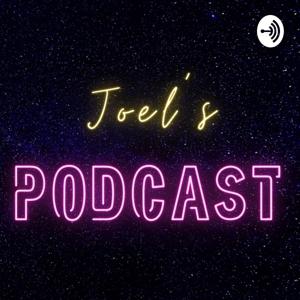Joel's podcast