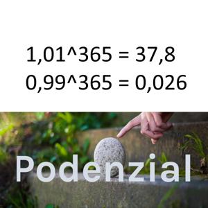 Podenzial