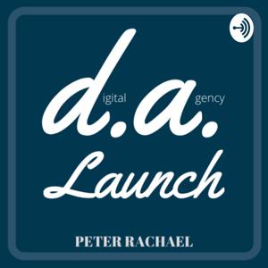 DIGITAL AGENCY LAUNCH