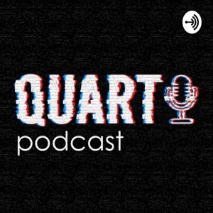 Quarto Podcast