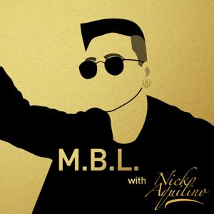 M.B.L. : Music, Basketball, & Life w/ Nick Aquilino