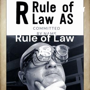 Rule of Law AS - Legalitetskonsulenten!